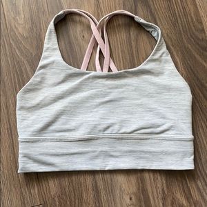 🍋 Lululemon Sports Bra 🍋